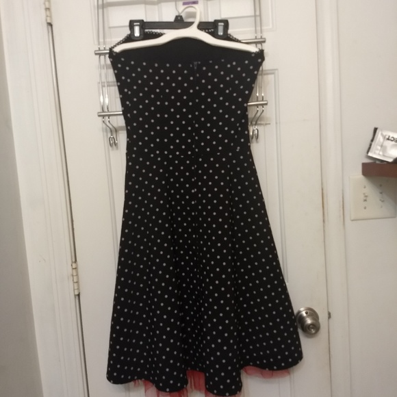 Ruby Rox dress - Picture 2 of 2